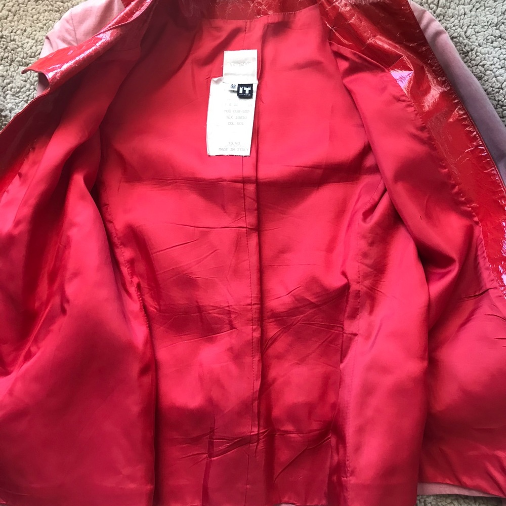 Versace Jacket - Picture 7 of 8